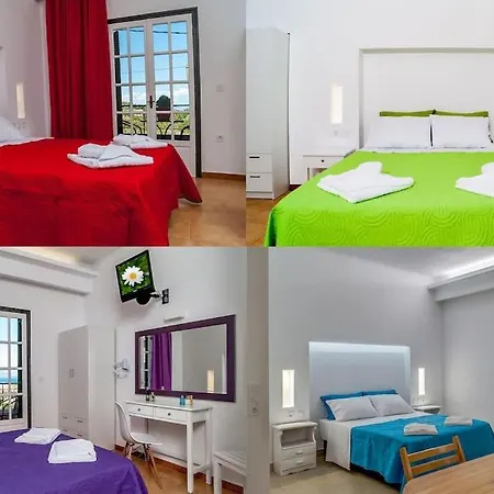 Apartment In - Emily Dassia (Corfu)